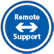 F1 Systems TeamViewer remote computer support. 