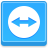 TeamViewer secure remote computer access